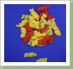 Bunte Pasta Bunte Pasta
