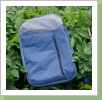Rucksack Veiiko- Hansedelli Rucksack Veiiko- Hansedelli